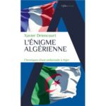 Conférence - L'énigme algérienne, l'Algérie et la France, 1962-2026 - Mercredi 8 avril 2026